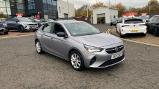 Vauxhall Corsa 1.2 SE 5dr Petrol Hatchback